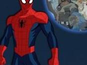 Marvel anuncia especial Halloween Ultimate Spider-Man