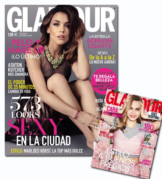 Revistas Octubre´ 13