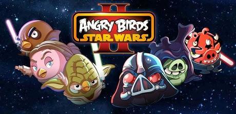 Angry Birds Star Wars II v 1.0.2 APK
