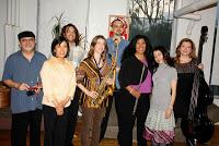 Jessica Valiente – Los Mas Valientes