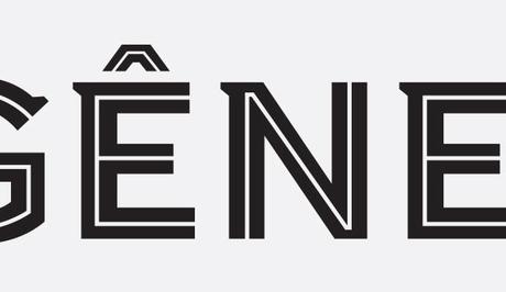 Gênesis identidad website de Gênesis brasil