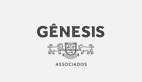 Gênesis identidad website de Gênesis brasil