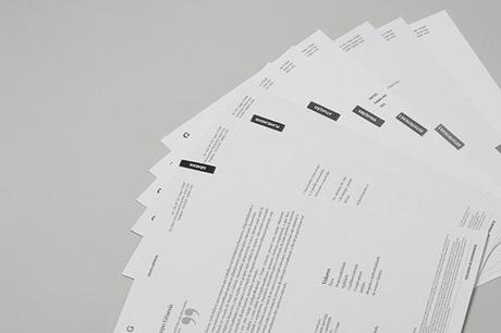 Gênesis identidad website de Gênesis brasil