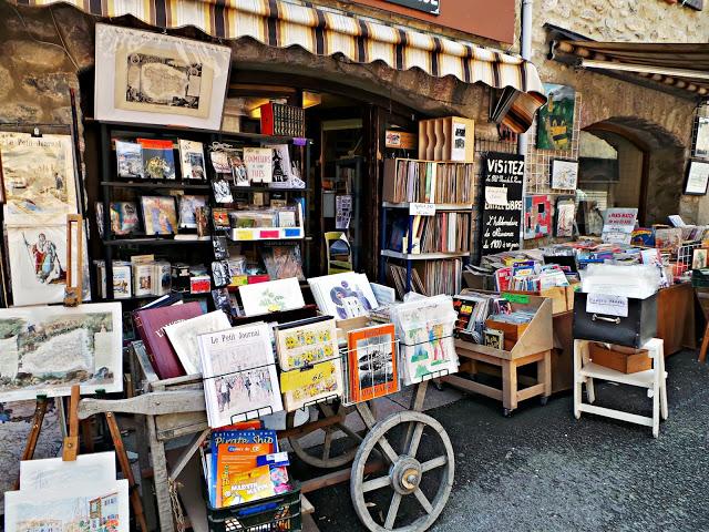 Vilafranca de Conflent, la bien guardada