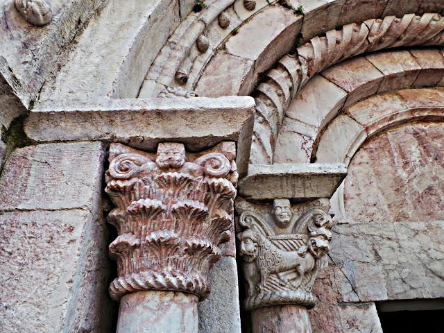 Vilafranca de Conflent, la bien guardada