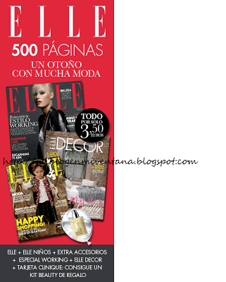 REVISTAS Octubre 2013.