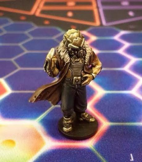 Lo nuevo de Dreadball:Ampliaciones y Tercera Temporada a la vuelta de la esquina