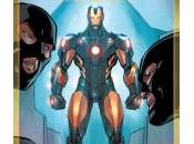 Primer vistazo Infinity: Heist