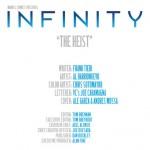 Infinity: Heist Nº 1