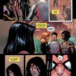 Avengers Assemble Nº 19