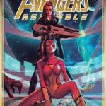 Avengers Assemble Nº 19