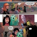 Avengers Assemble Nº 19