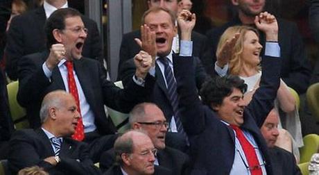 El expolio nacioná normal