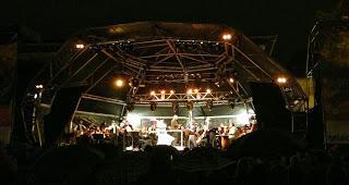 Tarantella sinfónica y más