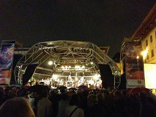 Tarantella sinfónica y más