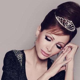 ENTREVISTA: MARIA DEL MAR CUENA (YURENA-CANTANTE)