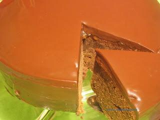 tarta sacher