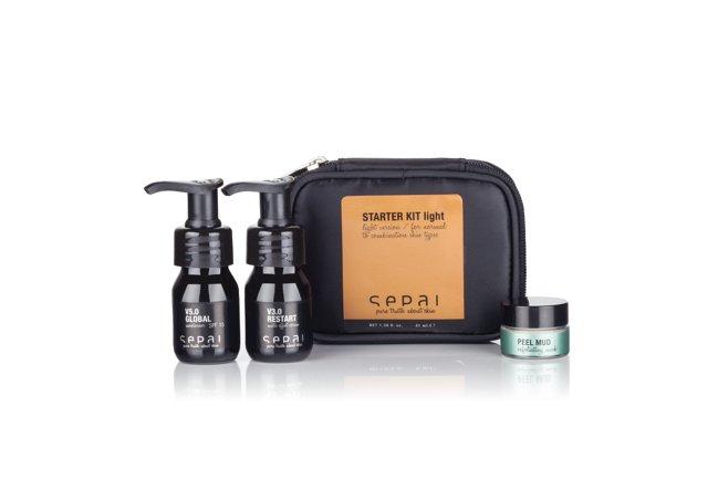 Starter kit LIGHT