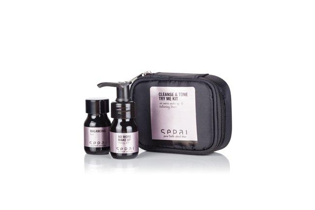 Cleanse and Tone kit