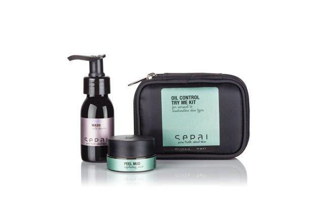 Oil control kit