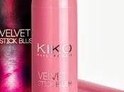 Wishlist Kiko, proxima comprita Mente, Colorete Velvet Stick Blush