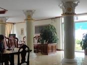 Aaron Residence Hotel