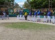 Cuatro equipos softball pasan semifinal.
