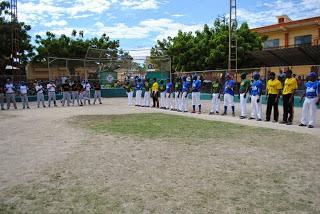 Cuatro equipos de softball del CAC pasan a semifinal.