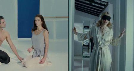 ‘Passion’ (Brian De Palma, 2012)