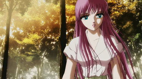 Mis deudas con el anime (2): Saint Seiya Overture (Para mi la mejor pelicula). Mis deudas con el anime (2): Saint Seiya Overture (Para mi la mejor pelicula).