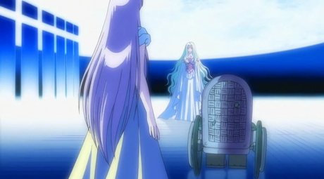 Mis deudas con el anime (2): Saint Seiya Overture (Para mi la mejor pelicula). Mis deudas con el anime (2): Saint Seiya Overture (Para mi la mejor pelicula).