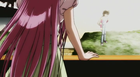 Mis deudas con el anime (2): Saint Seiya Overture (Para mi la mejor pelicula). Mis deudas con el anime (2): Saint Seiya Overture (Para mi la mejor pelicula).