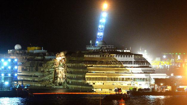 Versumen de la semana