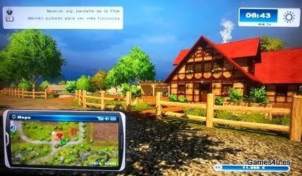 Análisis Farming Simulator 2013 para Xbox 360 Análisis Farming Simulator 2013 para Xbox 360