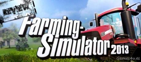 Análisis Farming Simulator 2013 para Xbox 360 farming simulator 2013 Análisis Farming Simulator 2013 para Xbox 360