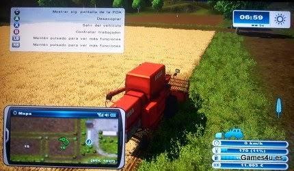 Análisis Farming Simulator 2013 para Xbox 360 Análisis Farming Simulator 2013 para Xbox 360