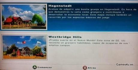 Análisis Farming Simulator 2013 para Xbox 360 Análisis Farming Simulator 2013 para Xbox 360