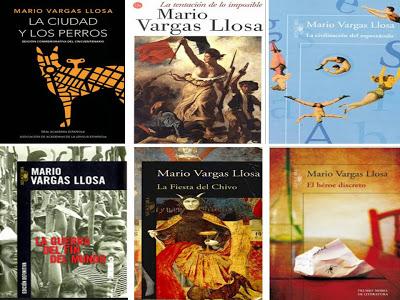 Mario Vargas Llosa: entre la ambivalencia moral y la llaneza del estilo