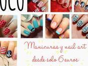 Zoco Market Manicuras anticrisis Madrid