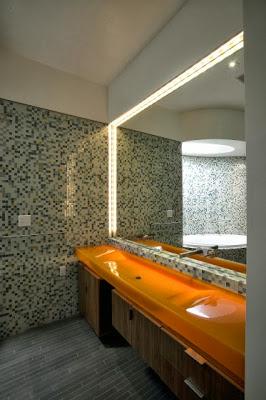 Sanitarios Modernos