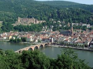 Heidelberg se convierte en el Lindau de las matemáticas y las ciencias computacionales