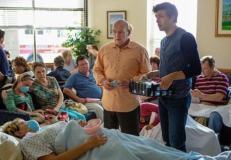 [Opinión] Entretenidilla primera temporada de Under the Dome