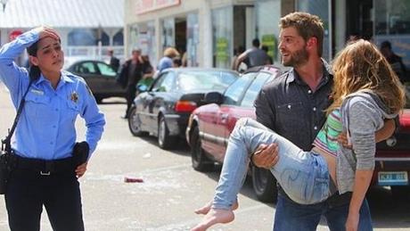 [Opinión] Entretenidilla primera temporada de Under the Dome