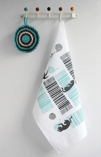 tiendas diseño nórdico online tiendas danesas diseño online paños de cocina diseño nórdico paños de cocina decorativos paños de cocina de diseño hay rie elise larsen lene bjerre ferm living estilo nordico diseño decoración diseño nórdico blog decoración diseño nórdico online 