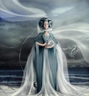 “EL VELO DE LA REINA MAB” CARACTERÍSTICAS DEL MODERNISMO