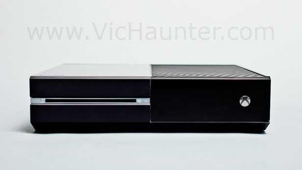 Todas las demás consolas lo pueden hacer. Incluso PC.