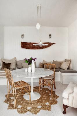 Casa Refugio en Australia