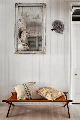 Casa Refugio en Australia