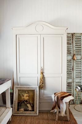 Casa Refugio en Australia