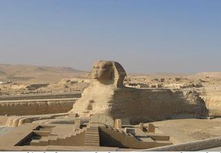 Africa contra el eurocentrismo